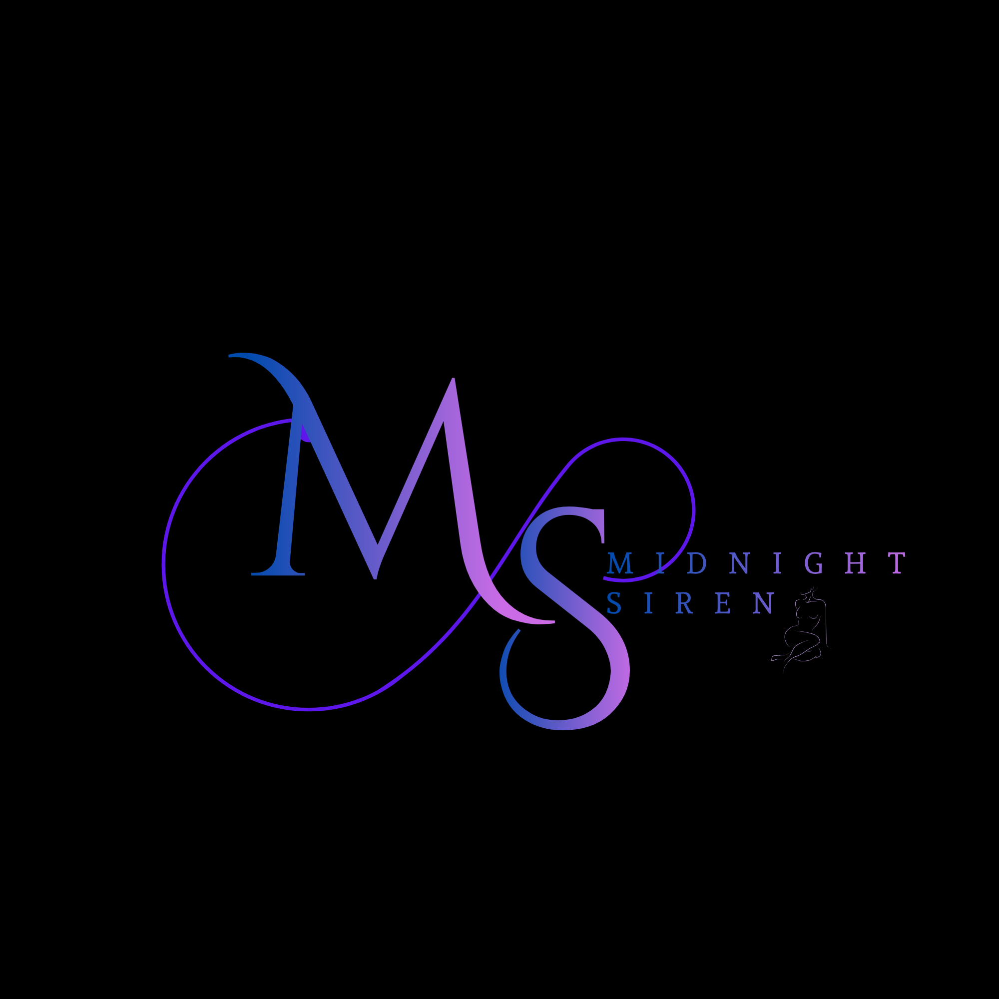 Midnyt Siren logo